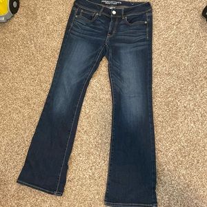 American Eagle Outfitters Jeans